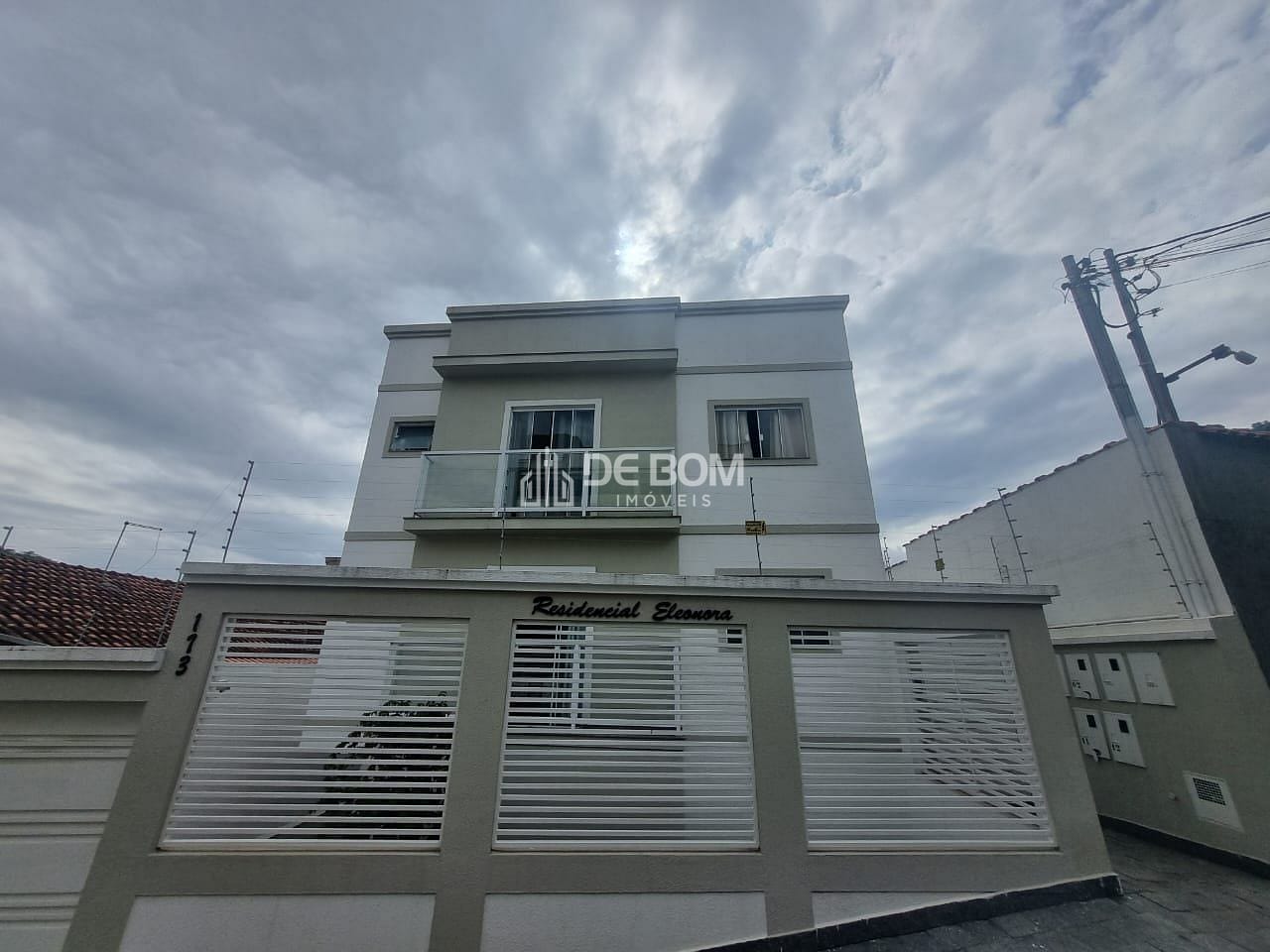 Apartamento, 3 quartos, 85 m² - Foto 1