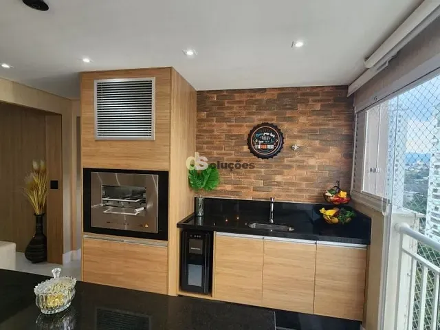 Apartamento 4 quartos e 4 banheiros, à venda, no bairro Vila Anastácio em São Paulo