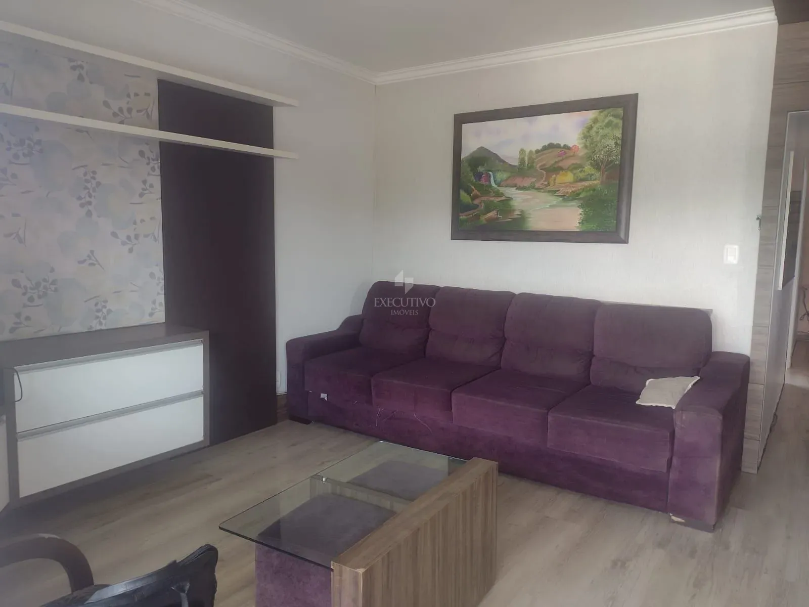 Apartamento, 2 quartos, 100 m² - Foto 2