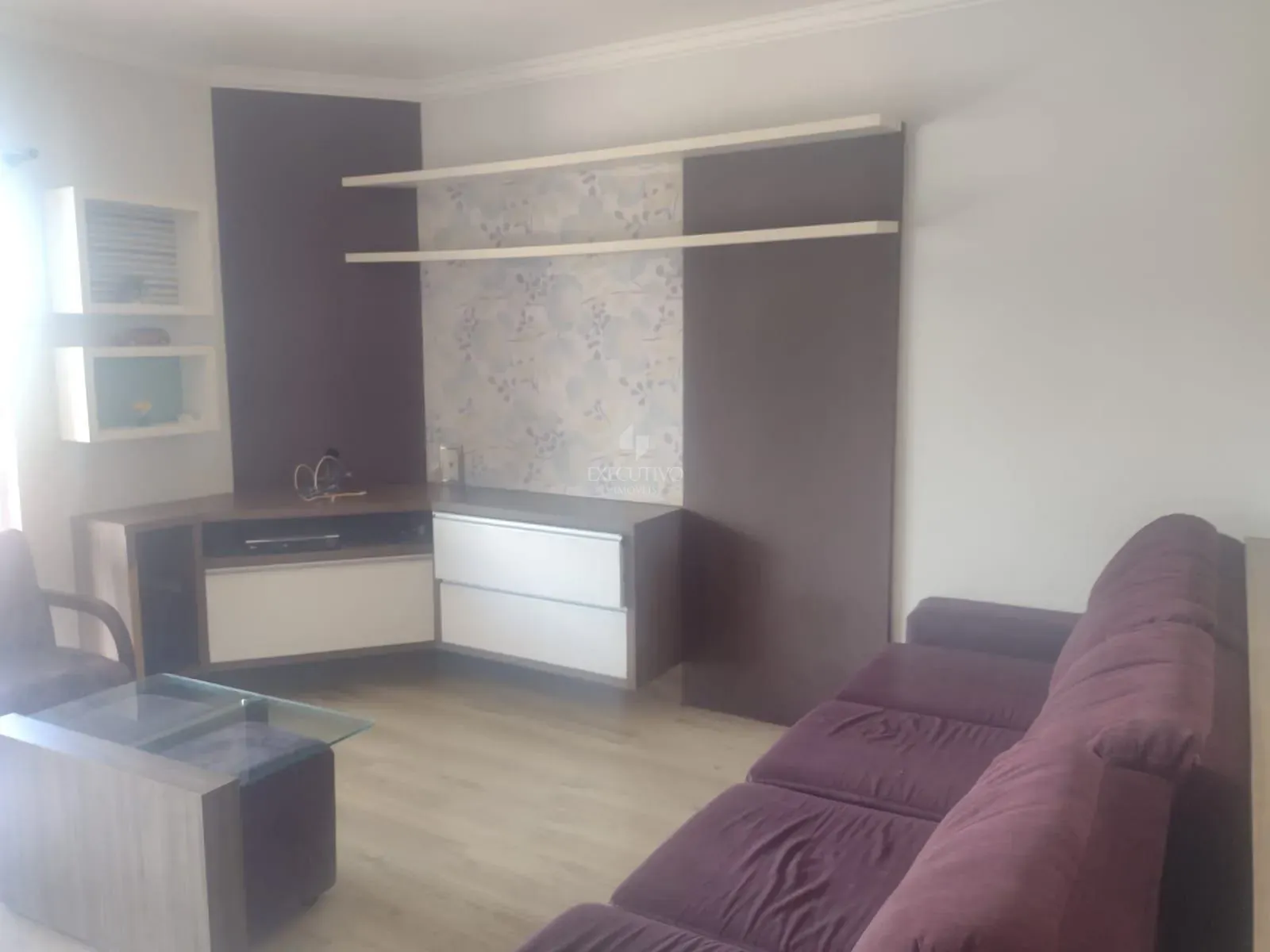 Apartamento, 2 quartos, 100 m² - Foto 3