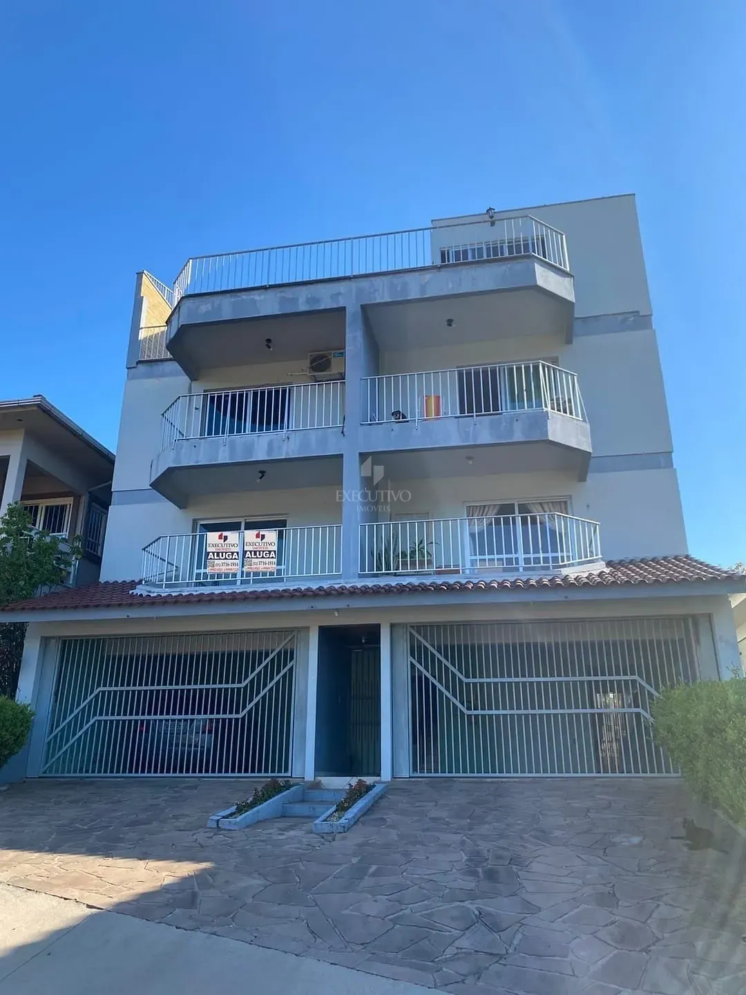 Apartamento, 2 quartos, 100 m² - Foto 1