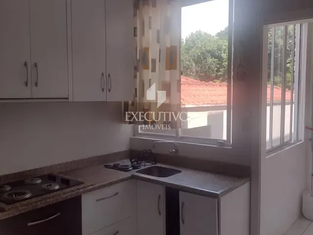 Apartamento com 100m² 2 quartos e 1 banheiro, para alugar, no bairro Bela Vista em Arroio do Meio