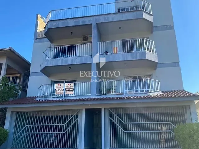 Apartamento com 100m² 2 quartos e 1 banheiro, para alugar, no bairro Bela Vista em Arroio do Meio