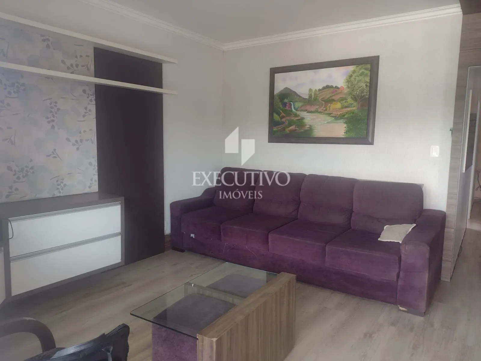 Apartamento, 2 quartos, 100 m² - Foto 2