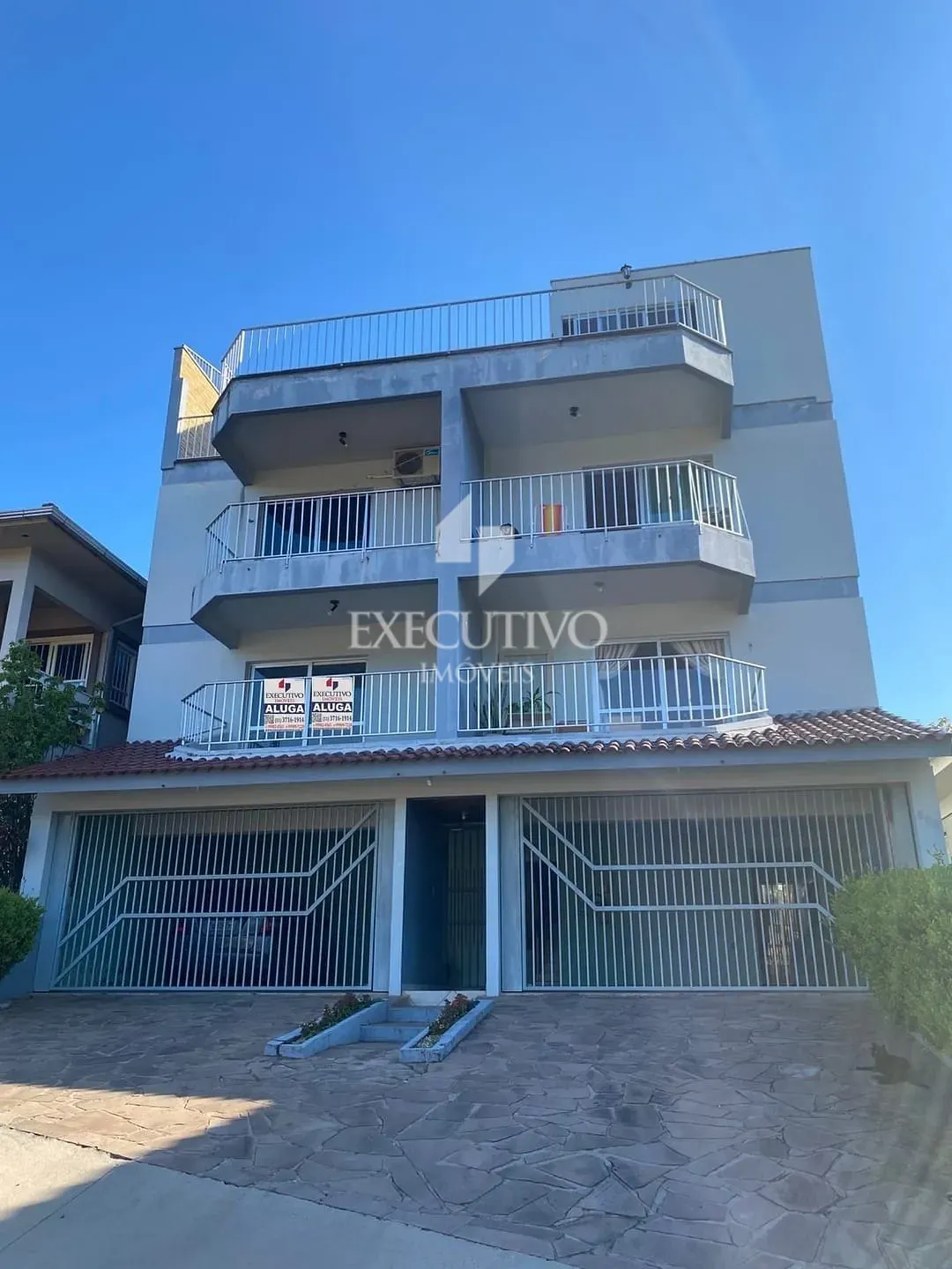 Apartamento, 2 quartos, 100 m² - Foto 1