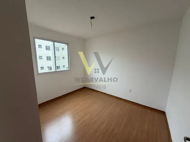 Apartamento com 45m² 2 quartos e 1 banheiro, à venda, no bairro Arcos Do Paraiso - Bairro De Lourdes em Anápolis