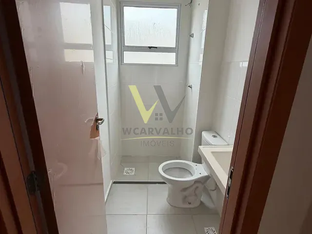 Apartamento com 45m² 2 quartos e 1 banheiro, à venda, no bairro Arcos Do Paraiso - Bairro De Lourdes em Anápolis