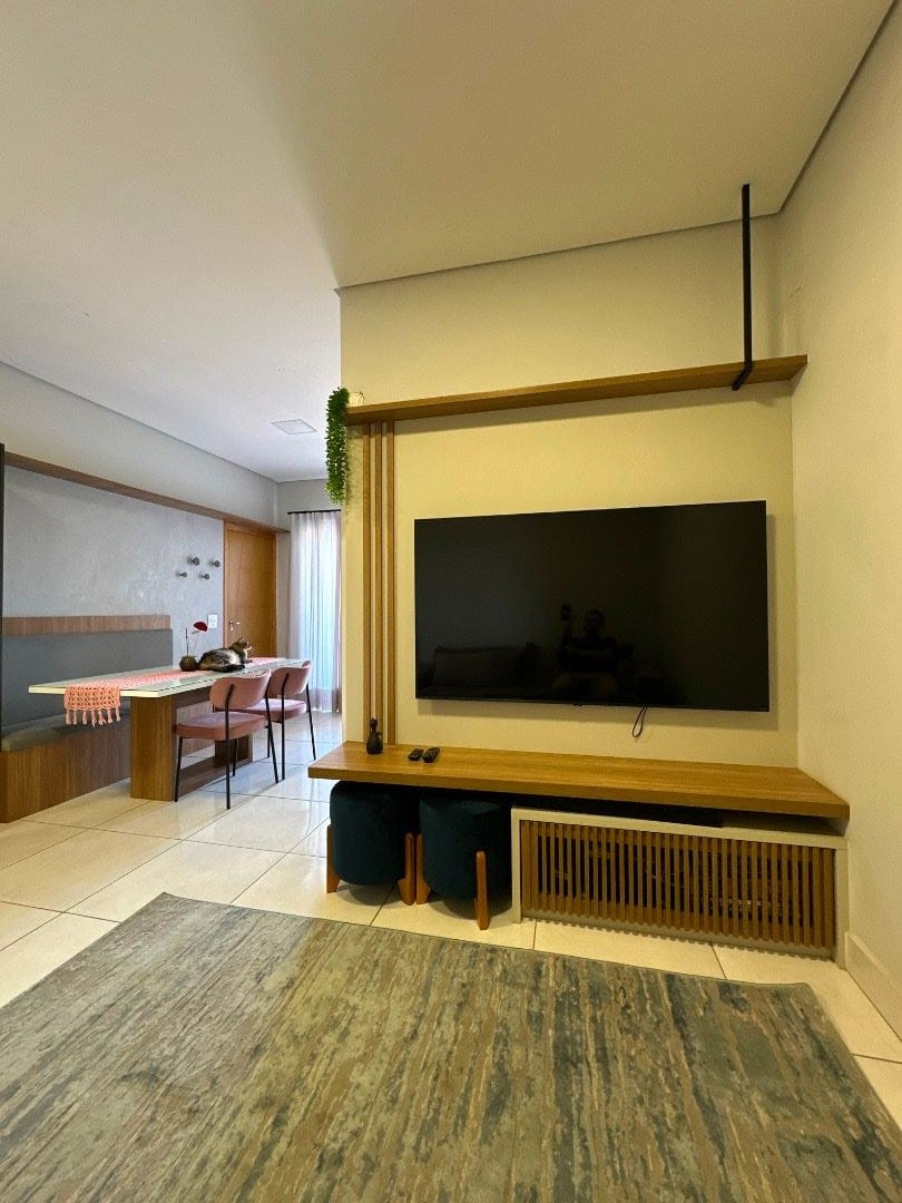 Apartamento, 2 quartos, 77 m² - Foto 6