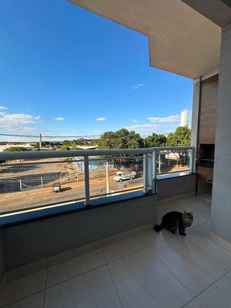 Apartamento, 2 quartos, 77 m² - Foto 21