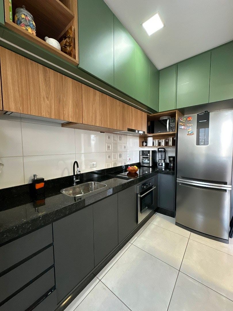 Apartamento, 2 quartos, 77 m² - Foto 8