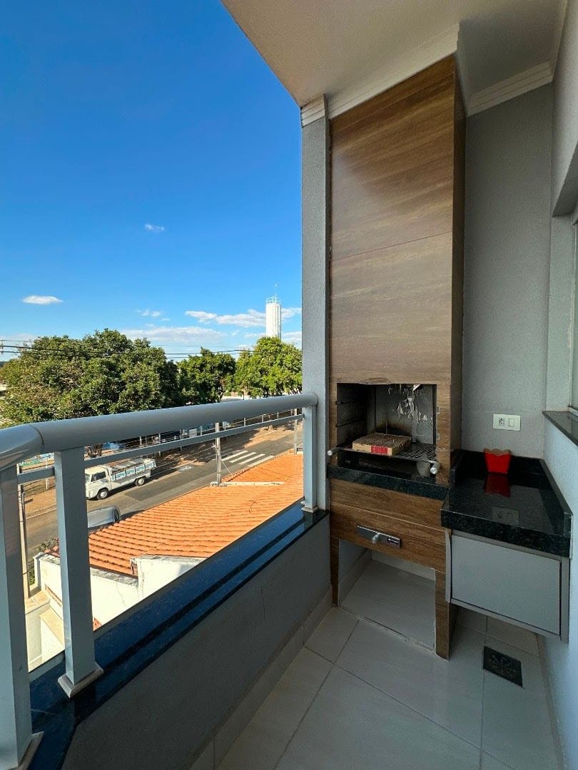 Apartamento, 2 quartos, 77 m² - Foto 20