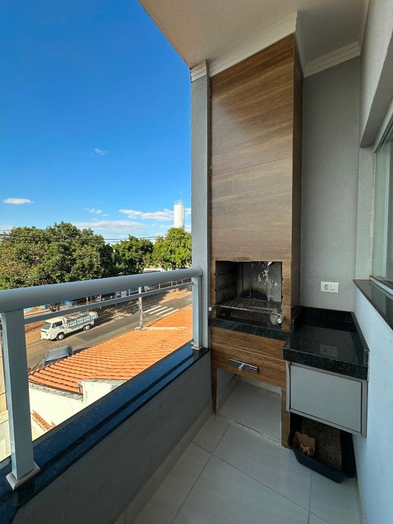 Apartamento, 2 quartos, 77 m² - Foto 19