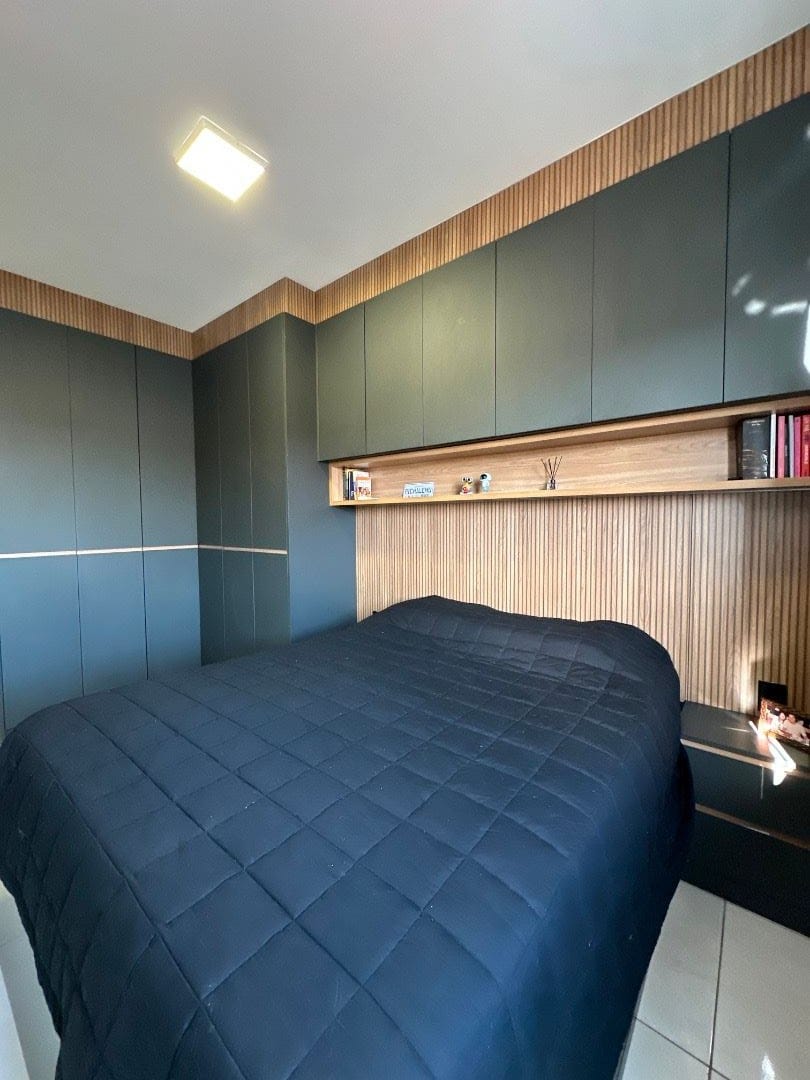 Apartamento, 2 quartos, 77 m² - Foto 13