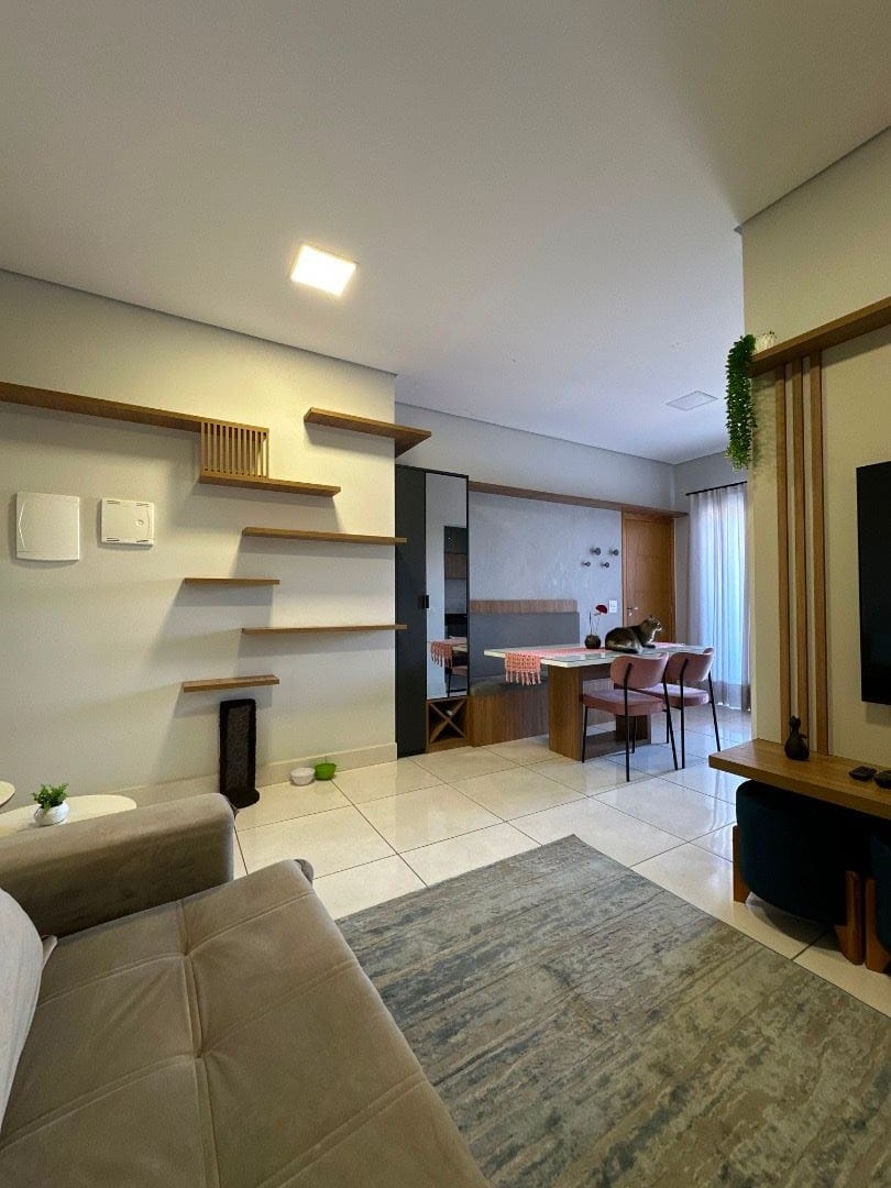 Apartamento, 2 quartos, 77 m² - Foto 5