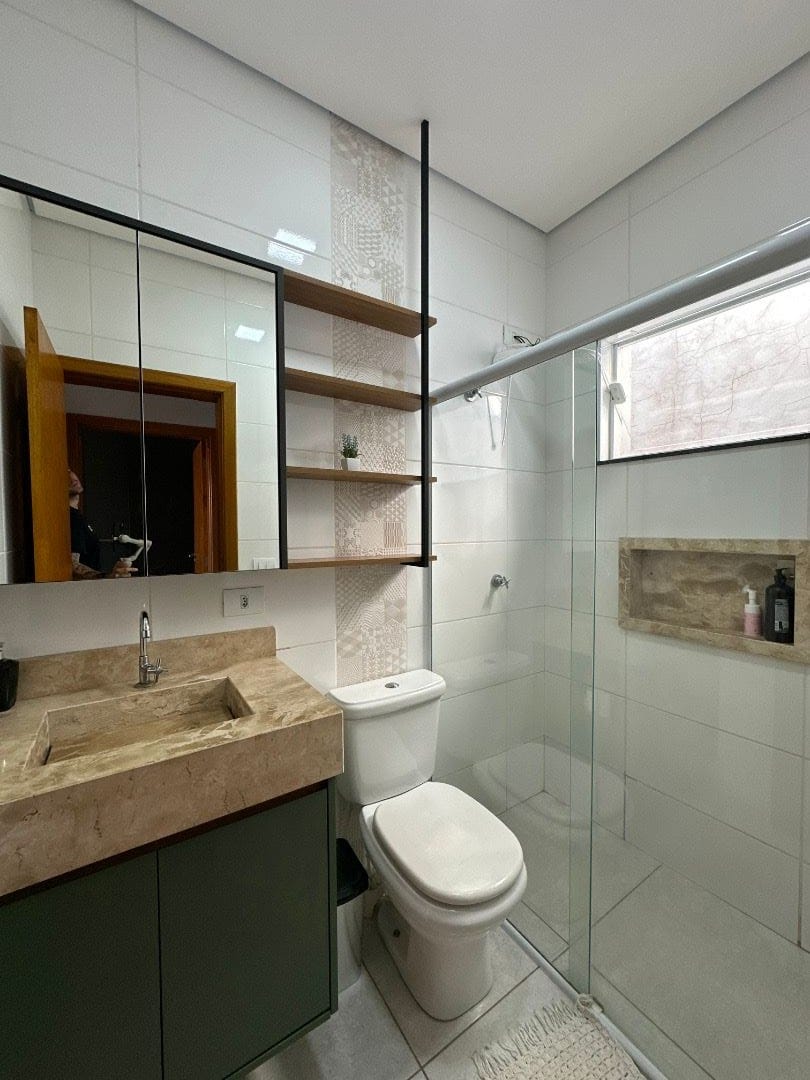 Apartamento, 2 quartos, 77 m² - Foto 15