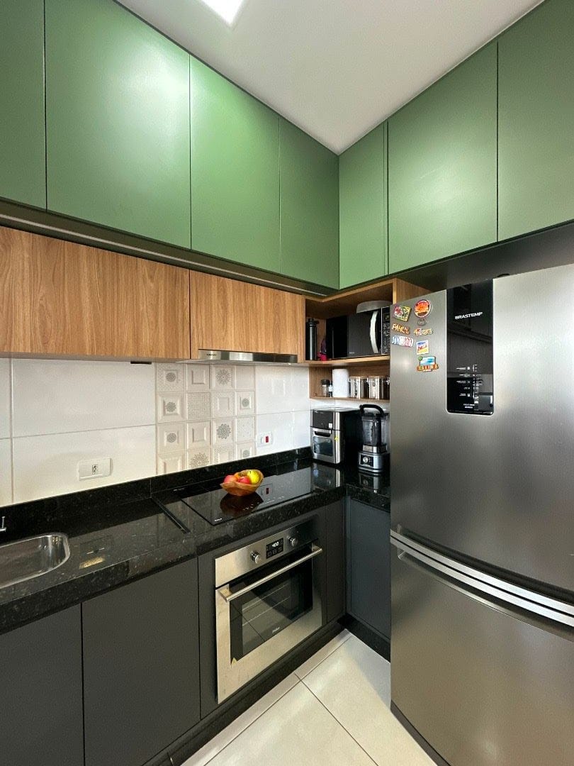 Apartamento, 2 quartos, 77 m² - Foto 10