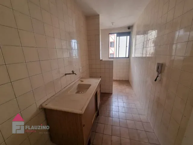 Apartamento com 55m² 2 quartos e 1 banheiro, à venda, no bairro Chácara Nossa Senhora do Bom Conselho em São Paulo