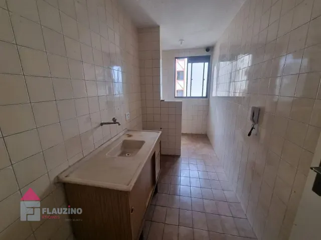 Apartamento com 55m² 2 quartos e 1 banheiro, à venda, no bairro Chácara Nossa Senhora do Bom Conselho em São Paulo