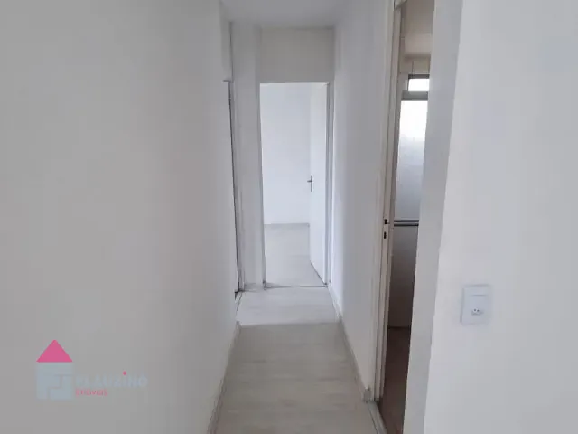 Apartamento com 55m² 2 quartos e 1 banheiro, à venda, no bairro Chácara Nossa Senhora do Bom Conselho em São Paulo