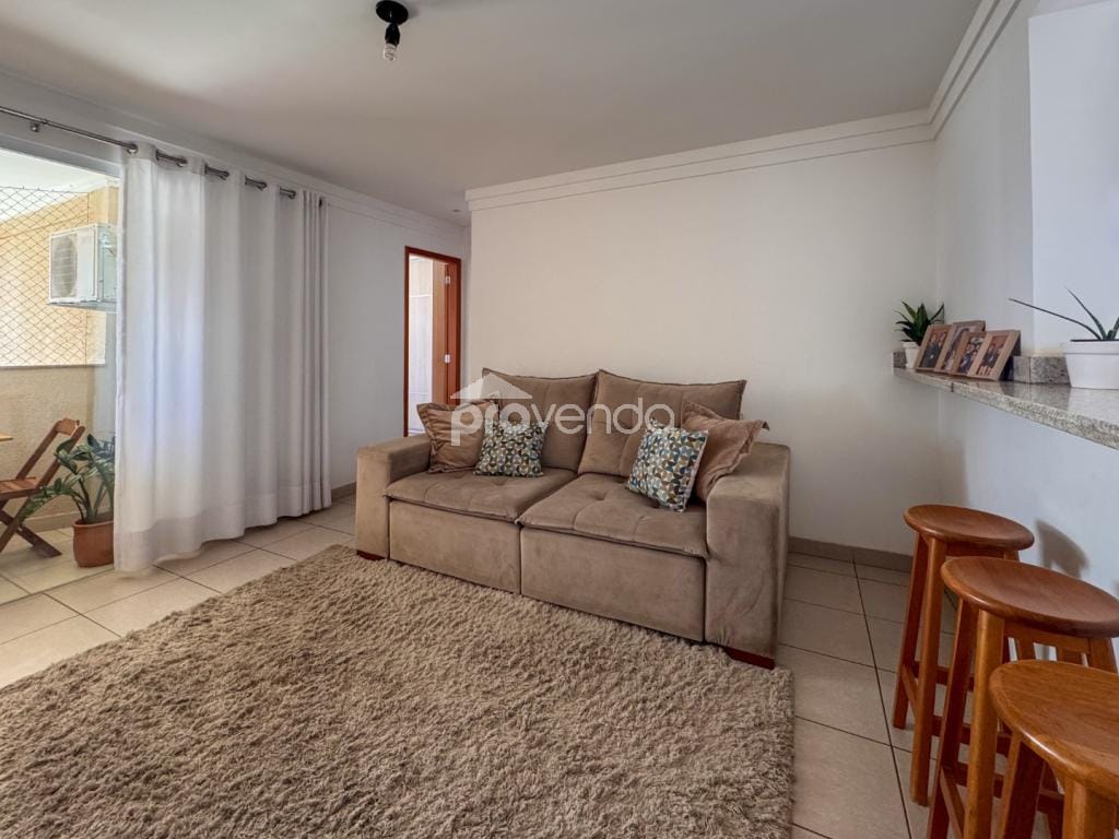 Apartamento, 2 quartos, 68 m² - Foto 1