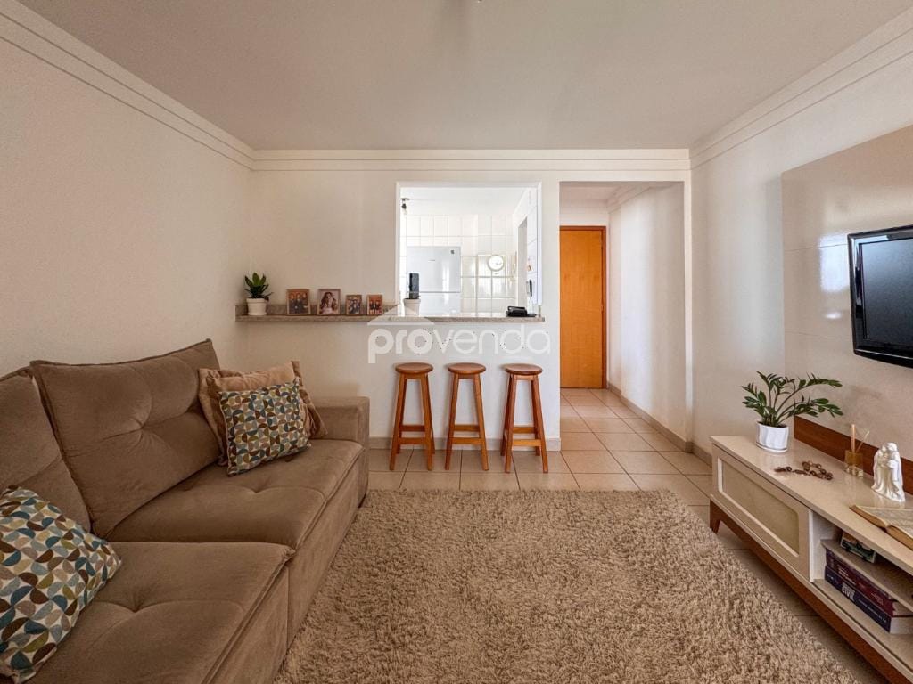 Apartamento, 2 quartos, 68 m² - Foto 2