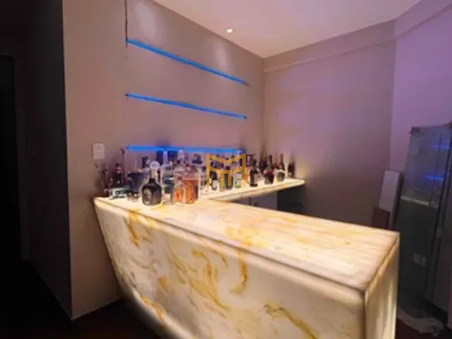 Apartamento com 261m² 3 quartos e 5 banheiros, à venda, no bairro Umarizal em Belém