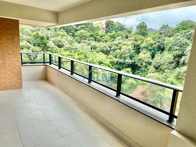 Apartamento com 112m² 2 quartos e 2 banheiros, à venda, no bairro Portal do Paraíso II em Jundiaí