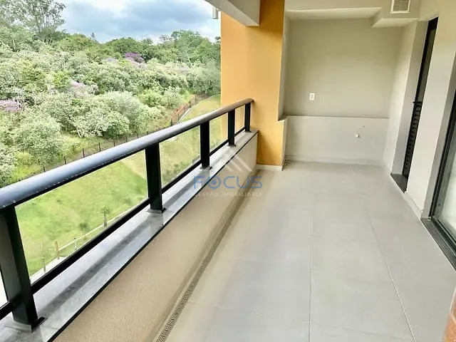 Apartamento com 112m² 2 quartos e 2 banheiros, à venda, no bairro Portal do Paraíso II em Jundiaí
