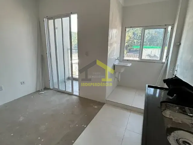 Apartamento 2 quartos e 1 banheiro, à venda, no bairro Giardino D  Itália em Itatiba