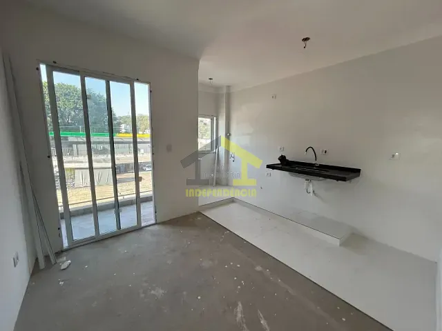 Apartamento 2 quartos e 1 banheiro, à venda, no bairro Giardino D  Itália em Itatiba