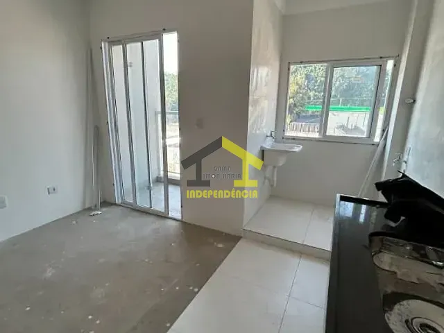 Apartamento 2 quartos e 1 banheiro, à venda, no bairro Giardino D  Itália em Itatiba