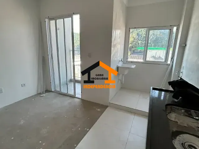 Apartamento 2 quartos e 1 banheiro, à venda, no bairro Giardino D  Itália em Itatiba
