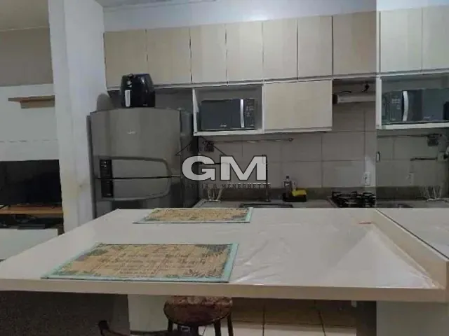 Apartamento 2 quartos e 1 banheiro, à venda, no bairro Recanto das Palmeiras em Ribeirão Preto