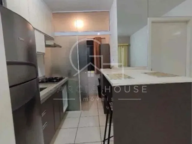 Apartamento 2 quartos e 1 banheiro, à venda, no bairro Recanto das Palmeiras em Ribeirão Preto