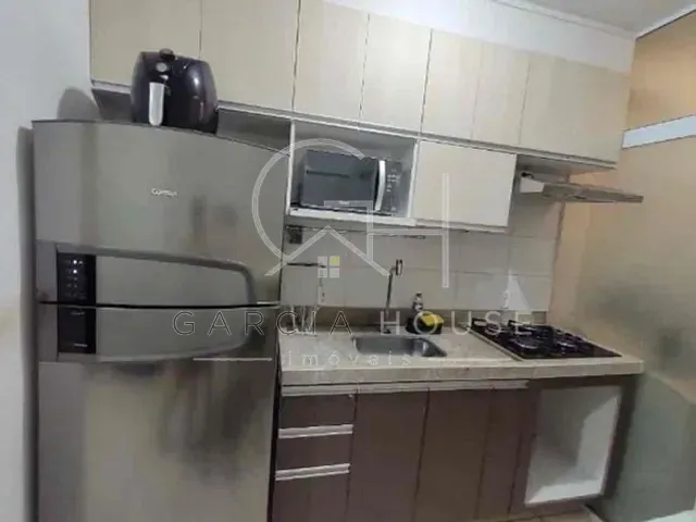 Apartamento 2 quartos e 1 banheiro, à venda, no bairro Recanto das Palmeiras em Ribeirão Preto
