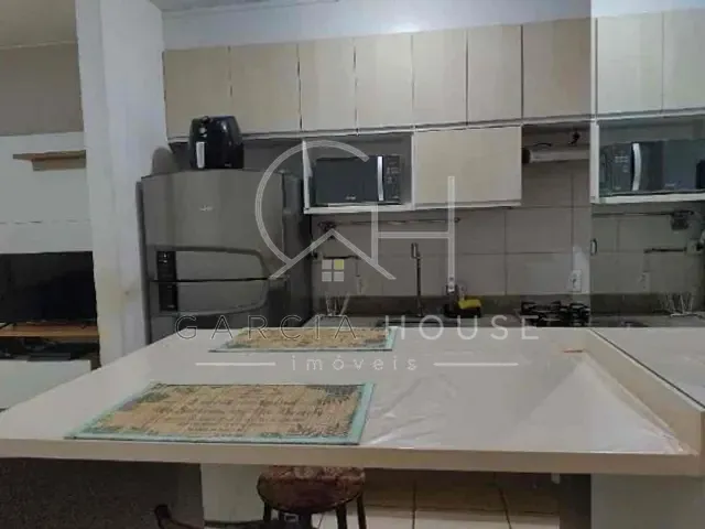 Apartamento 2 quartos e 1 banheiro, à venda, no bairro Recanto das Palmeiras em Ribeirão Preto