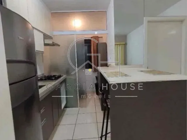 Apartamento 2 quartos e 1 banheiro, à venda, no bairro Recanto das Palmeiras em Ribeirão Preto