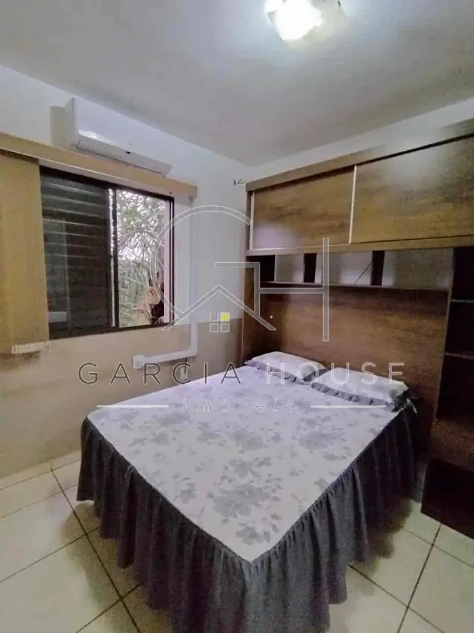 Apartamento, 2 quartos, 55 m² - Foto 9
