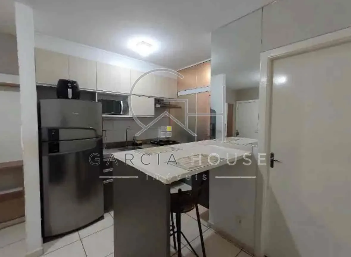 Apartamento, 2 quartos, 55 m² - Foto 6
