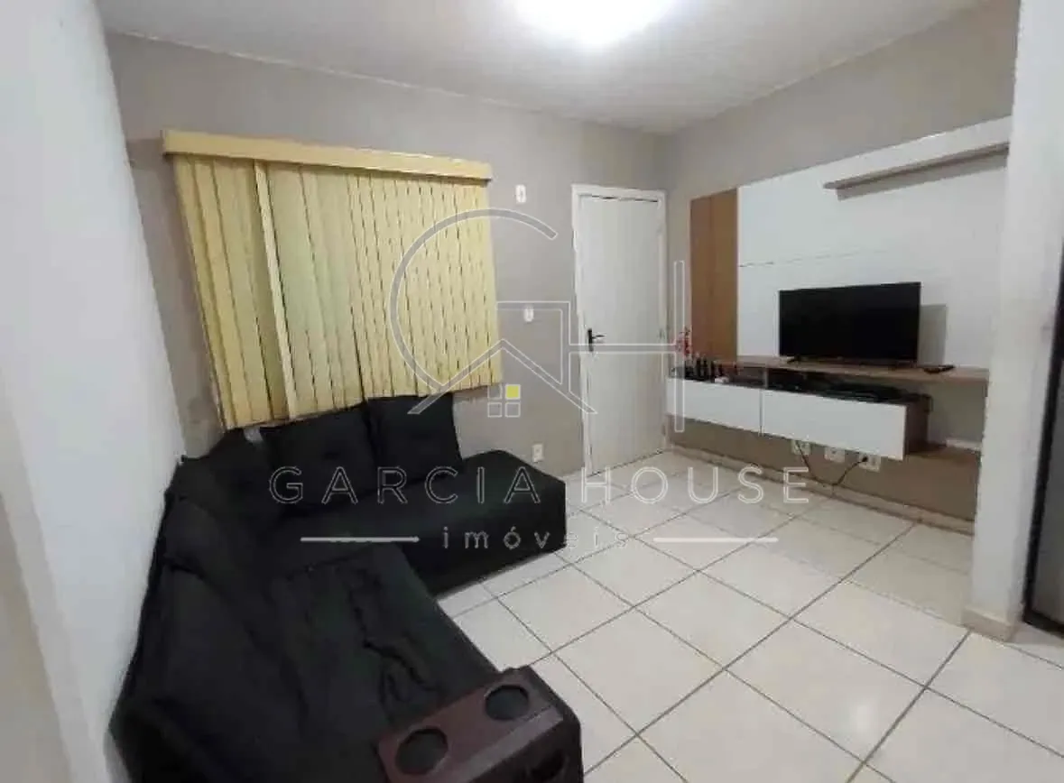 Apartamento, 2 quartos, 55 m² - Foto 1