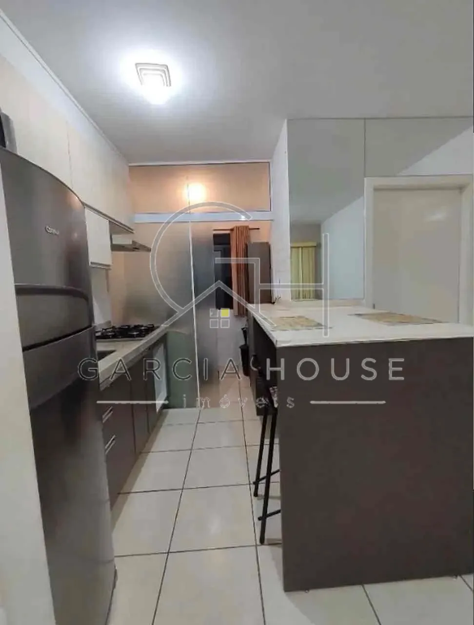 Apartamento, 2 quartos, 55 m² - Foto 5
