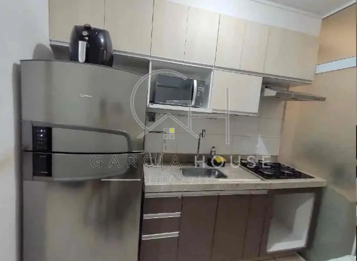 Apartamento, 2 quartos, 55 m² - Foto 4
