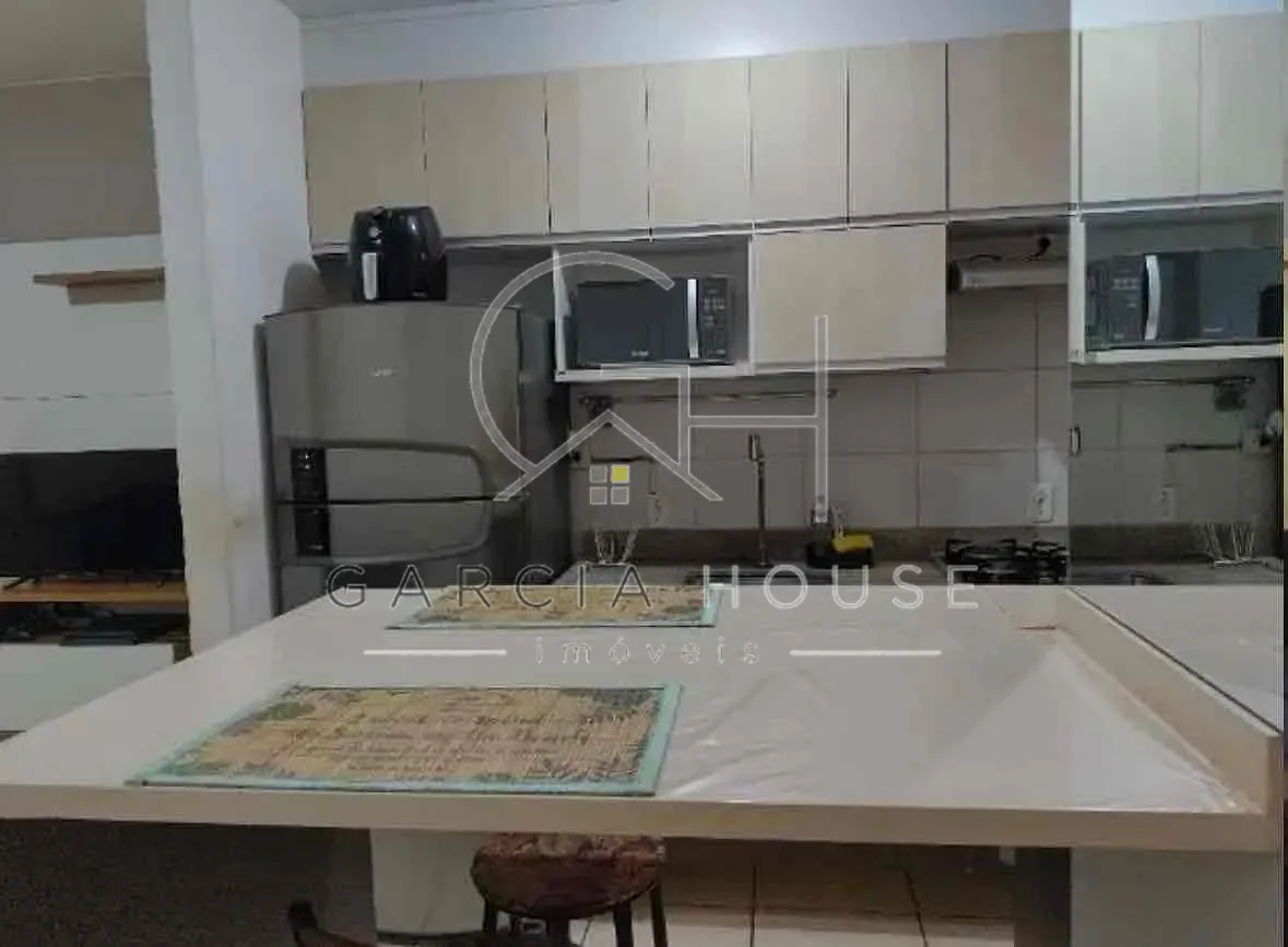 Apartamento, 2 quartos, 55 m² - Foto 3