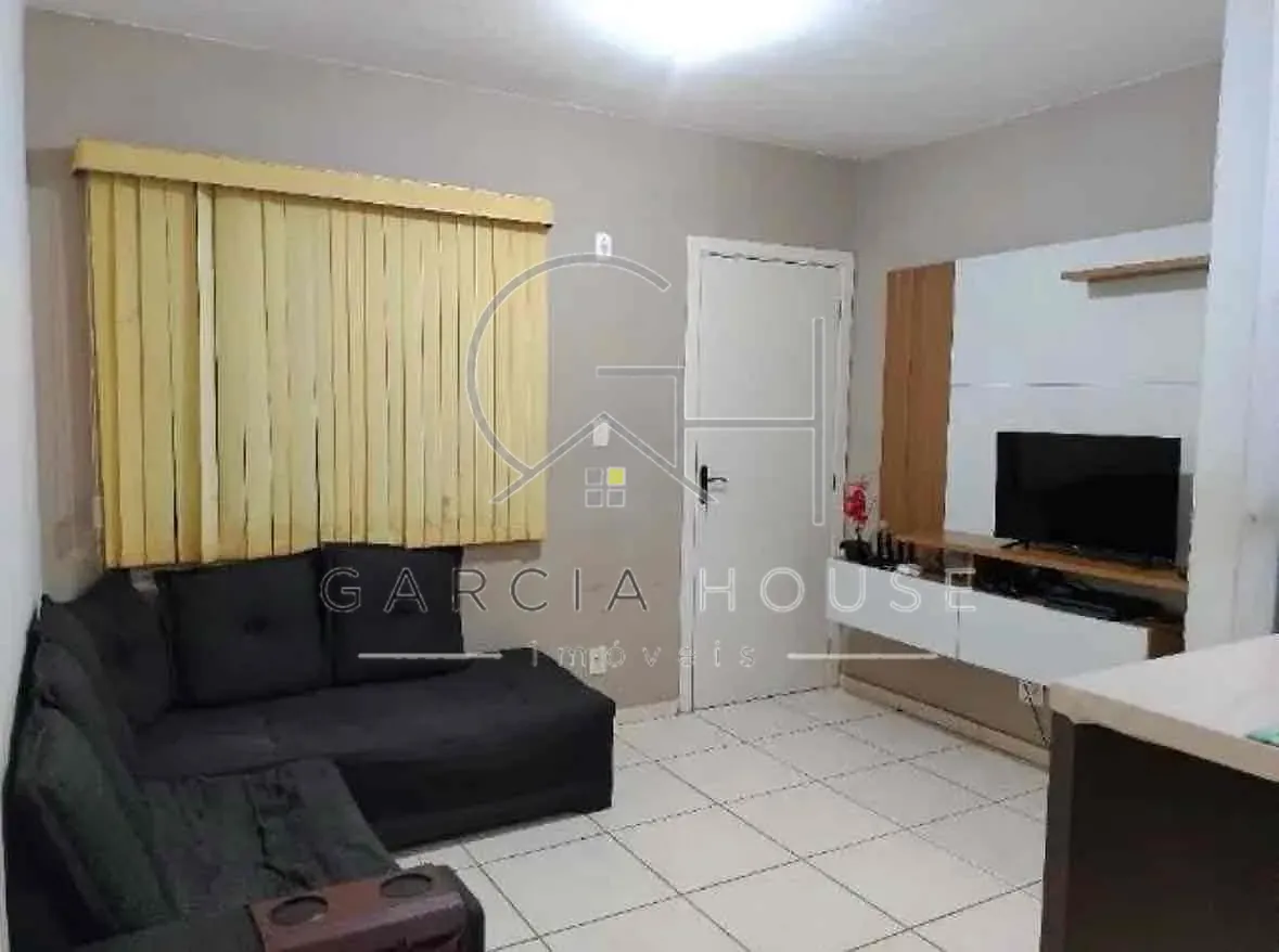 Apartamento, 2 quartos, 55 m² - Foto 7