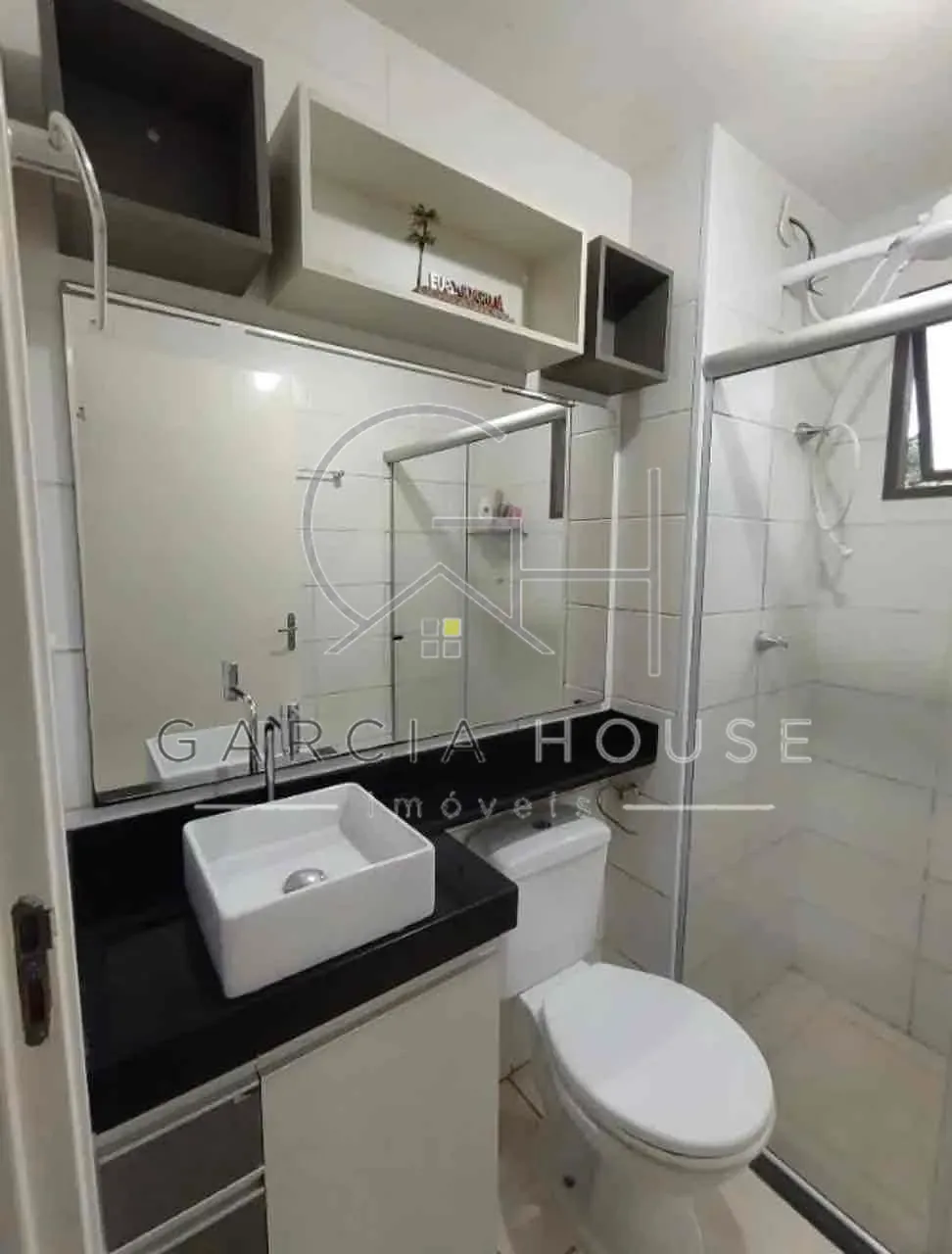 Apartamento, 2 quartos, 55 m² - Foto 8