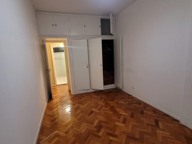 Foto do Apartamento - Espetacular apartamento à venda em Copacabana/Ipanema com 120m2 | GrupoApi