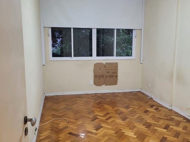 Foto do Apartamento - Espetacular apartamento à venda em Copacabana/Ipanema com 120m2 | GrupoApi