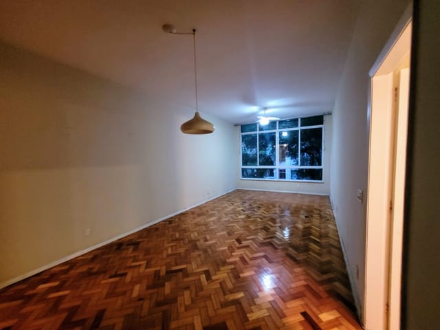 Foto do Apartamento - Espetacular apartamento à venda em Copacabana/Ipanema com 120m2 | GrupoApi