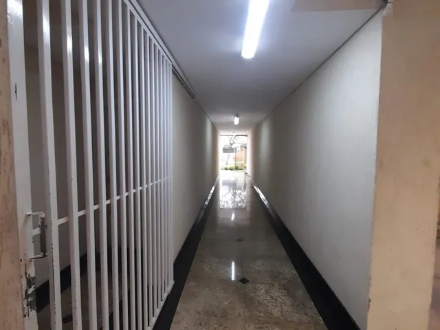 Apartamento 2 quartos e 1 banheiro, para alugar, no bairro Carioca em São José dos Pinhais
