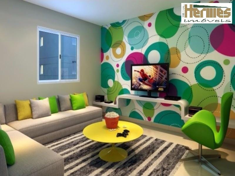 Apartamento, 3 quartos, 90 m² - Foto 9
